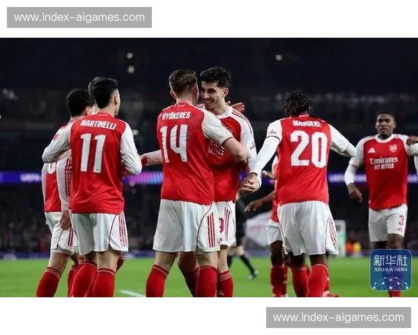 阿森纳vs凯拉特对攻战,热苏斯越位进球无效,险胜暴露防守隐患 阿森纳vs凯拉特对攻战,热苏斯越位进球无效,险胜暴露防守隐患