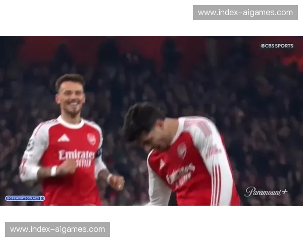 马丁内利助攻约克雷斯空门得手，阿森纳锁定胜局