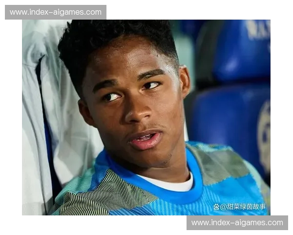 皇马外租天才恩德里克在法甲的表现起伏:天赋与心态的平衡 皇马外租天才恩德里克在法甲的表现起伏:天赋与心态的平衡