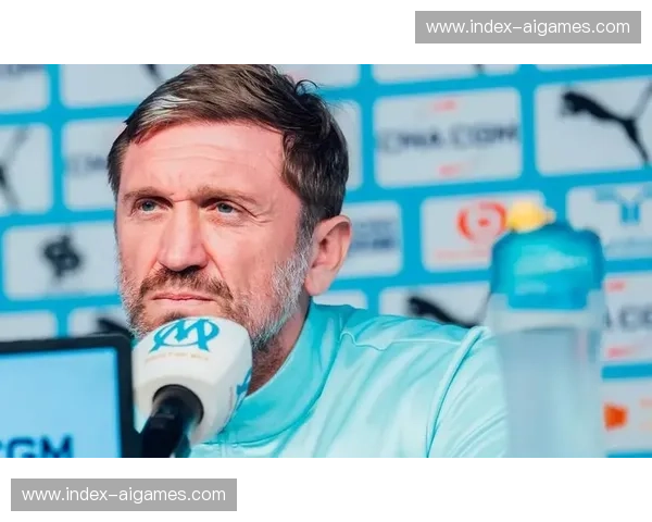 马赛临时主帅阿巴多纳多:换帅后的首场比赛,我们需要稳定军心 马赛临时主帅阿巴多纳多:换帅后的首场比赛,我们需要稳定军心