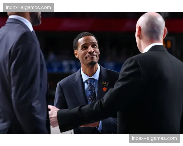 教练市场动态：擅长设计混合防守体系的助教成为多队追逐目标