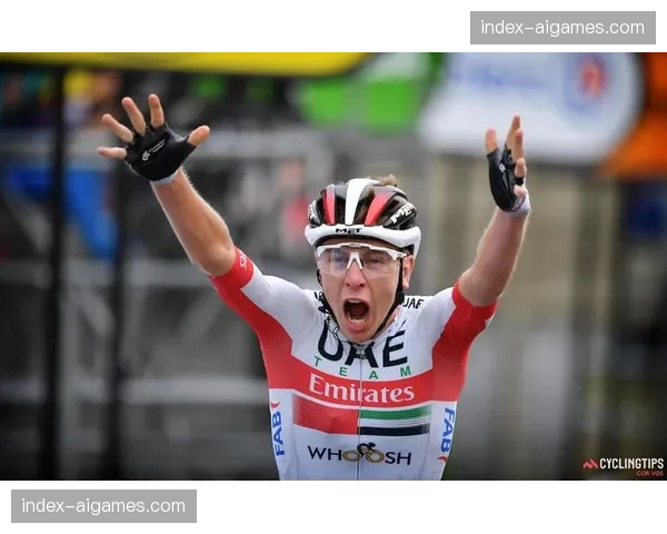 通讯：环巴斯克地区赛总冠军诞生，GC车手为环法做最后热身